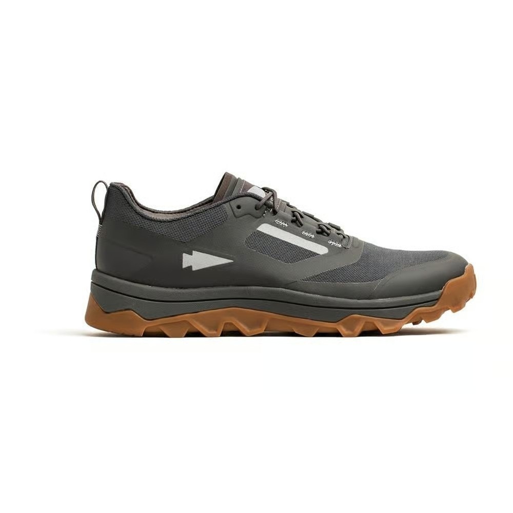 GORUCK Mackall All-Terrain Rucking Shoes